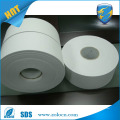 Custom Rolls Eggshell sticker papers,Destructible Vinyl Materials